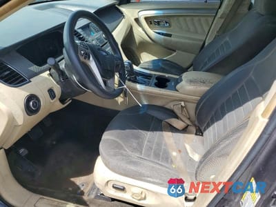 Zdjęcie 7 z 11 samochodu: 2014 FORD TAURUS SE VIN:1FAHP2D82EG115794 - miniatura