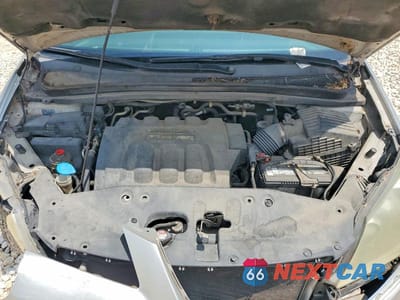 Zdjęcie 12 z 14 samochodu: 2007 HONDA ODYSSEY EXL VIN:5FNRL38647B438928 - miniatura