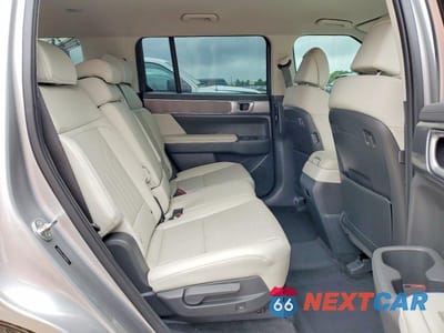 Zdjęcie 11 z 14 samochodu: 2025 HYUNDAI SANTA FE SEL VIN:5NMP24GLXSH089613 - miniatura