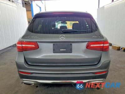 Zdjęcie 6 z 13 samochodu: 2019 MERCEDES-BENZ GLC 350E VIN:WDC0G5EB2KF559174 - miniatura