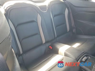 Zdjęcie 10 z 11 samochodu: 2023 CHEVROLET CAMARO SS VIN:1G1FH3D73P0108269 - miniatura