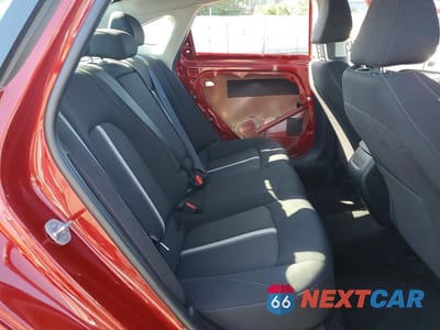 Zdjęcie 10 z 12 samochodu: 2024 HYUNDAI SONATA SEL VIN:KMHL64JA5RA400617 - miniatura