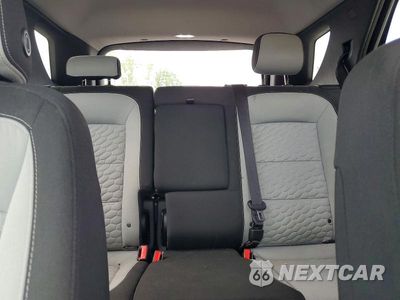 Zdjęcie 10 z 13 samochodu: 2019 CHEVROLET EQUINOX LS VIN:2GNAXHEV7K6299068 - miniatura