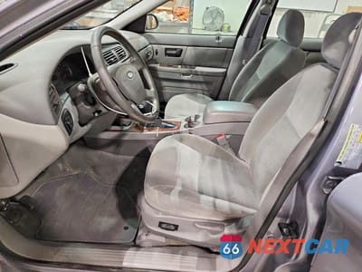 Zdjęcie 7 z 11 samochodu: 2006 FORD TAURUS SEL VIN:1FAFP56U56A227111 - miniatura