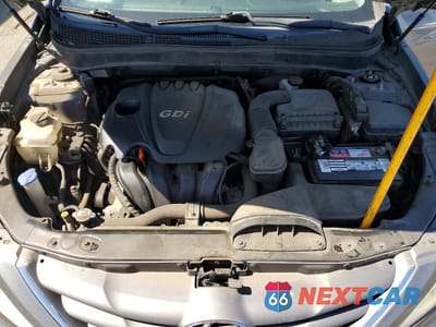Zdjęcie 11 z 12 samochodu: 2013 HYUNDAI SONATA GLS VIN:5NPEB4AC5DH727336 - miniatura