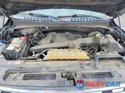 Zdjęcie 12 z 13 samochodu: 2019 FORD EXPEDITION MAX LIMITED VIN:1FMJK1KT1KEA35661 - miniatura
