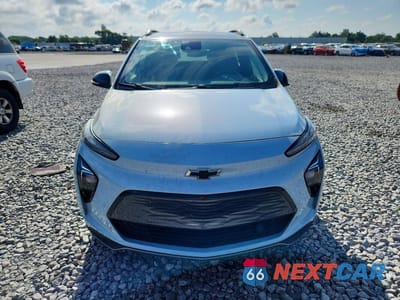 Piąte zdjęcie samochodu w środku: 2023 CHEVROLET BOLT EUV LT VIN:1G1FY6S07P4149911 - miniatura