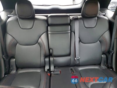 Zdjęcie 10 z 13 samochodu: 2018 JEEP CHEROKEE TRAILHAWK VIN:1C4PJMBX8JD501614 - miniatura
