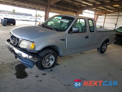 1999 FORD F150 1FTZX1729XNB93259 - główne zdjęcie licytacji z USA - miniatura