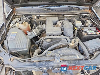 Zdjęcie 11 z 13 samochodu: 2005 CHEV COLORADO VIN:1GCDT136358236701 - miniatura