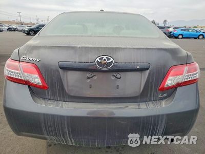 Zdjęcie 6 z 12 samochodu: 2011 TOYOTA CAMRY VIN:4T1BF3EK6BU186282 - miniatura