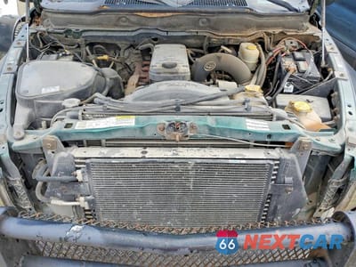 Zdjęcie 11 z 12 samochodu: 2003 DODGE RAM 3500 ST VIN:3D3MU48683G747973 - miniatura