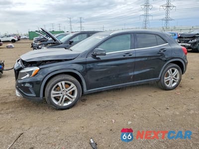 2016 MERCEDES-BENZ GLA 250 WDCTG4EB6GJ218856 - główne zdjęcie licytacji z USA - miniatura