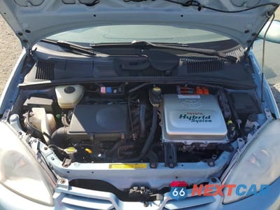 Zdjęcie 11 z 12 samochodu: 2001 TOYOTA PRIUS BASE VIN:JT2BK12U210014744 - miniatura