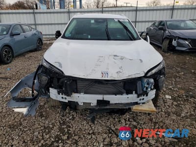 Piąte zdjęcie samochodu w środku: 2024 BUICK ENVISION PREFERRED VIN:LRBFZME47RD067489 - miniatura