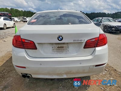 Zdjęcie 6 z 12 samochodu: 2014 BMW 528 I VIN:WBA5A5C53ED509214 - miniatura