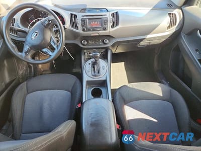 Zdjęcie 8 z 11 samochodu: 2015 KIA SPORTAGE LX VIN:KNDPBCAC6F7731227 - miniatura