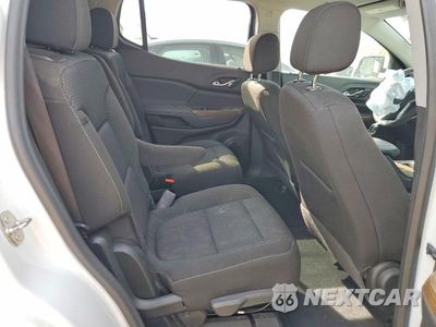 Zdjęcie 11 z 13 samochodu: 2021 GMC ACADIA SLE VIN:1GKKNKLA9MZ230328 - miniatura
