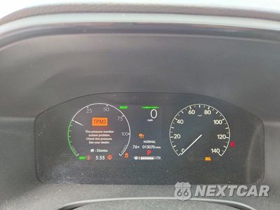 Zdjęcie 9 z 13 samochodu: 2023 HONDA CR-V SPORT TOURING VIN:2HKRS6H92PH807978 - miniatura