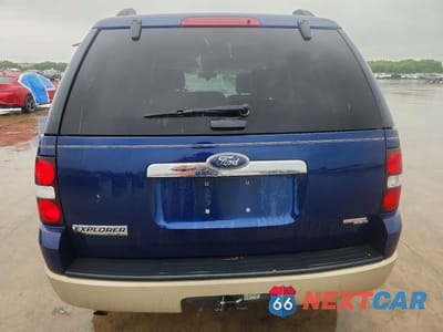 Zdjęcie 6 z 14 samochodu: 2006 FORD EXPLORER EDDIE BAUER VIN:1FMEU64E56UB30131 - miniatura