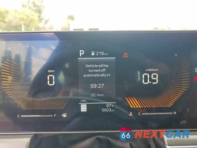 Zdjęcie 9 z 12 samochodu: 2025 KIA K5 GT-LINE VIN:KNAG64J75S5367608 - miniatura