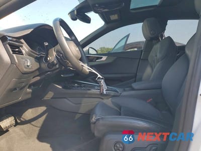Zdjęcie 7 z 13 samochodu: 2022 AUDI A5 PREMIUM 45 VIN:WAUDACF56NA029620 - miniatura