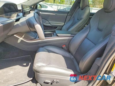 Zdjęcie 7 z 11 samochodu: 2023 TESLA MODEL S VIN:5YJSA1E54PF518561 - miniatura