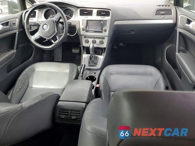 Zdjęcie 8 z 12 samochodu: 2015 VOLKSWAGEN GOLF VIN:3VW217AU9FM008150 - miniatura