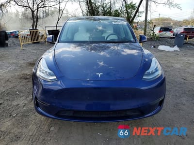 Piąte zdjęcie samochodu w środku: 2023 TESLA MODEL Y VIN:7SAYGDEE3PA135169 - miniatura