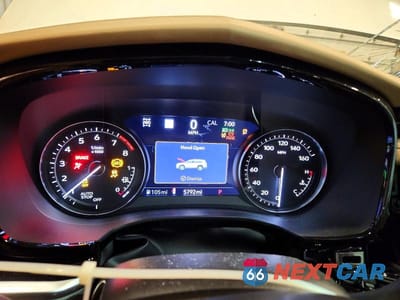 Zdjęcie 9 z 12 samochodu: 2024 CADILLAC XT6 PLATINUM PREMIUM LUXURY VIN:1GYKPFRS8RZ734450 - miniatura