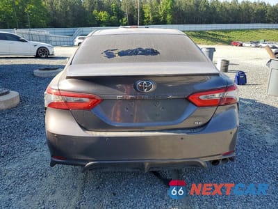 Zdjęcie 6 z 12 samochodu: 2018 TOYOTA CAMRY SE VIN:4T1B11HK4JU518913 - miniatura