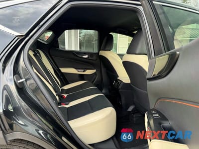 Zdjęcie 6 z 13 samochodu: 2022 LEXUS NX 250 VIN:JTJADCAZ5N2001984 - miniatura