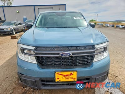 Piąte zdjęcie samochodu w środku: 2023 FORD MAVERICK XL VIN:3FTTW8F9XPRA20167 - miniatura