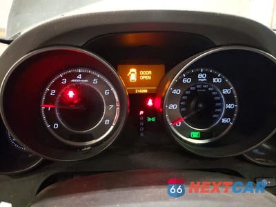 Zdjęcie 9 z 13 samochodu: 2011 ACURA MDX VIN:2HNYD2H26BH547839 - miniatura