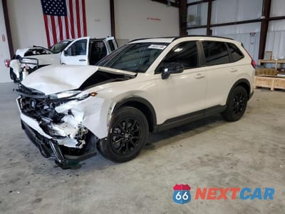 2026 HONDA CR-V SPORT-L 7FARS5H86TE013581 - główne zdjęcie licytacji z USA - miniatura