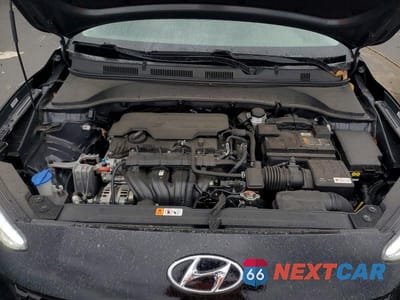 Zdjęcie 12 z 13 samochodu: 2023 HYUNDAI KONA SEL VIN:KM8K6CAB4PU986981 - miniatura