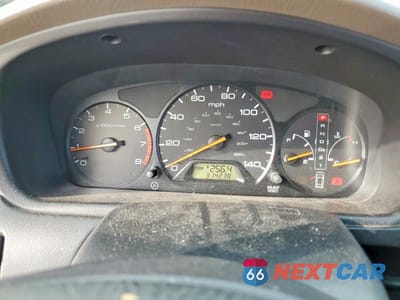 Zdjęcie 9 z 13 samochodu: 2004 HONDA ODYSSEY EXL VIN:5FNRL18704B143656 - miniatura
