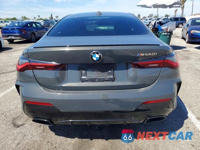 Zdjęcie 6 z 12 samochodu: 2024 BMW M440I VIN:WBA83AP04RCR77169 - miniatura