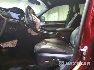 Zdjęcie 7 z 13 samochodu: 2025 JEEP GRAND CHEROKEE LIMITED VIN:1C4RJHBG9S8789931 - miniatura