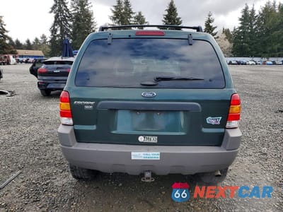 Zdjęcie 6 z 11 samochodu: 2002 FORD ESCAPE XLT VIN:1FMYU04102KB97720 - miniatura