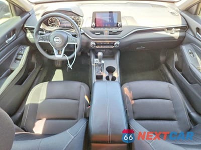 Zdjęcie 8 z 12 samochodu: 2020 NISSAN ALTIMA S VIN:1N4BL4BV8LC210774 - miniatura