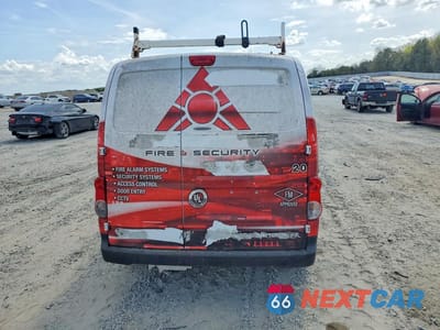 Zdjęcie 6 z 12 samochodu: 2018 NISSAN NV200 SV VIN:3N6CM0KN5JK702932 - miniatura