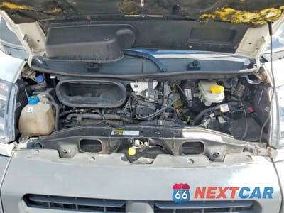 Zdjęcie 12 z 12 samochodu: 2014 RAM PROMASTER 2500 DELIVERY VAN VIN:3C6TRVDD9EE130412 - miniatura