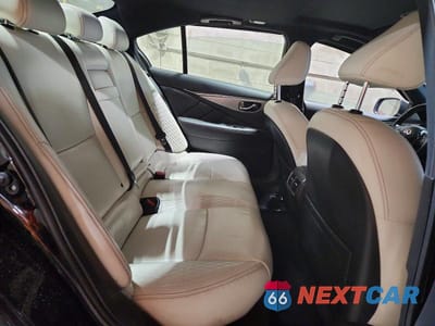 Zdjęcie 10 z 12 samochodu: 2020 INFINITI Q50 RED SPORT 400 VIN:JN1FV7AR7LM660117 - miniatura