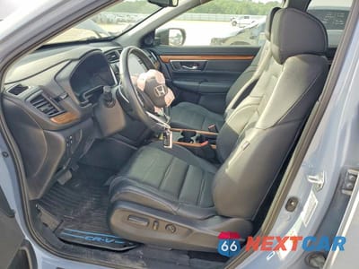 Zdjęcie 7 z 12 samochodu: 2022 HONDA CR-V TOURING VIN:7FARW2H96NE047924 - miniatura