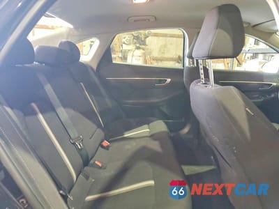 Zdjęcie 10 z 12 samochodu: 2023 HYUNDAI SONATA SEL VIN:KMHL64JA2PA291174 - miniatura