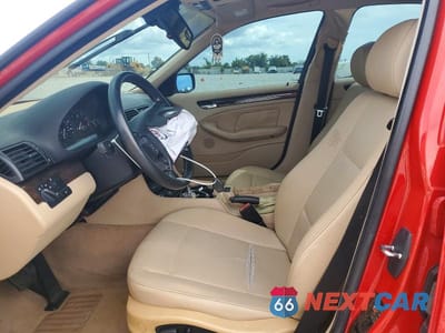 Zdjęcie 7 z 12 samochodu: 2003 BMW 325 I VIN:WBAET37483NJ33018 - miniatura