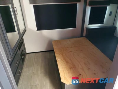 Zdjęcie 6 z 10 samochodu: 2025 KEYSTONE COUGAR CAMPER VIN:4YDTCGM24SC501545 - miniatura