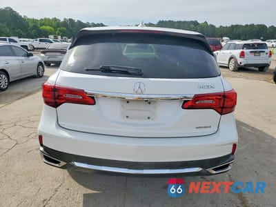 Zdjęcie 6 z 13 samochodu: 2020 ACURA MDX VIN:5J8YD4H36LL040309 - miniatura