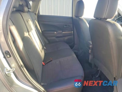 Zdjęcie 11 z 13 samochodu: 2025 MITSUBISHI OUTLANDER SPORT S VIN:JA4ARUAU6SU008564 - miniatura